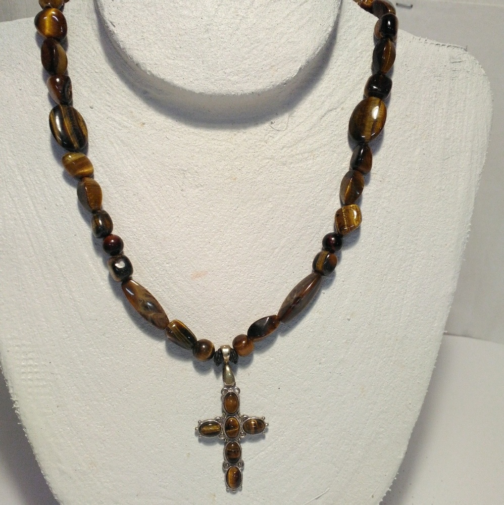 #N14 Handmade Necklace